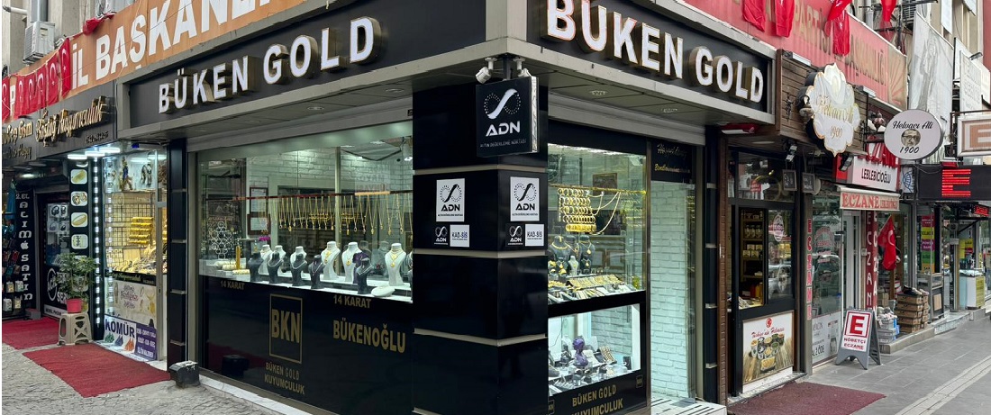 Katsis Altın Değerlendirme Merkezi